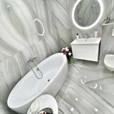 Квартира 125 м², 3-комнатная - изображение 3