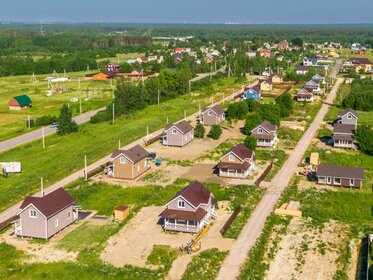 Купить квартиру с возможностью переуступки в «Янинский Лес» в Санкт-Петербурге и ЛО - изображение 26