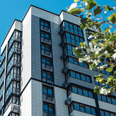 Квартира 41,7 м², 1-комнатная - изображение 5