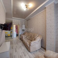 Квартира 41 м², 1-комнатная - изображение 3