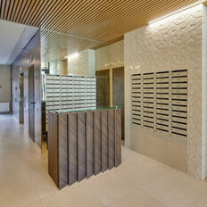 Квартира 81,4 м², 3-комнатная - изображение 1