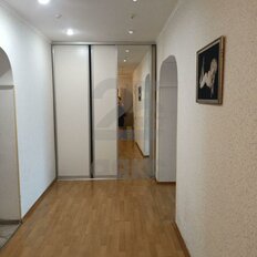 Квартира 120 м², 3-комнатная - изображение 1