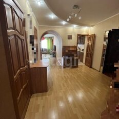 Квартира 120 м², 4-комнатная - изображение 4