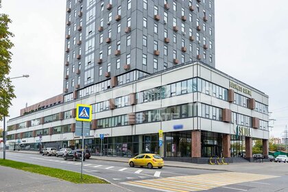 25 м², 1-комнатная квартира 11 268 000 ₽ - изображение 32