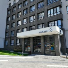 Квартира 85,1 м², 3-комнатная - изображение 5