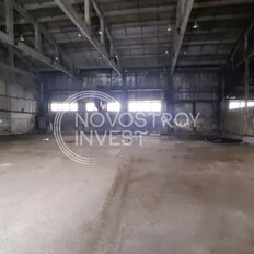 1500 м², автосервис - изображение 5