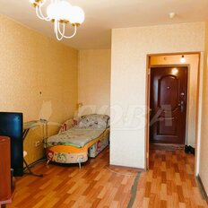 Квартира 29,8 м², 1-комнатная - изображение 5