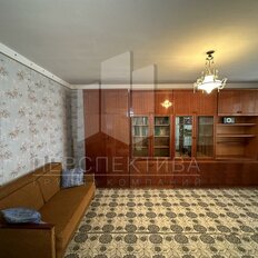 Квартира 35,8 м², 1-комнатная - изображение 4