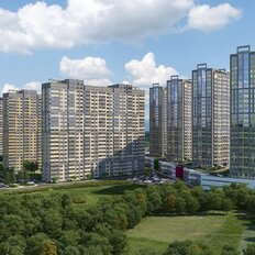 Квартира 61 м², 2-комнатная - изображение 5