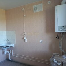 Квартира 64 м², 3-комнатная - изображение 2