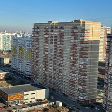 Квартира 68 м², 2-комнатная - изображение 1