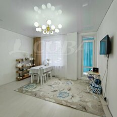 Квартира 38,9 м², 1-комнатная - изображение 3