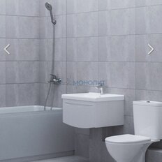 Квартира 27,3 м², студия - изображение 5