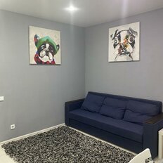 Квартира 25 м², студия - изображение 4
