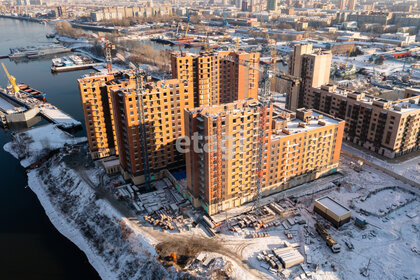 Купить квартиру в многоэтажном доме и в новостройке в Республике Татарстан - изображение 4