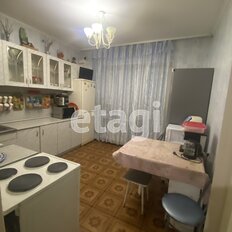 Квартира 55,2 м², 2-комнатная - изображение 5