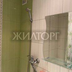 Квартира 40 м², 1-комнатная - изображение 5