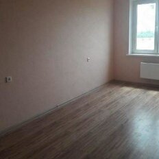 Квартира 39 м², 1-комнатная - изображение 1