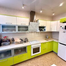 Квартира 36,6 м², 1-комнатная - изображение 2