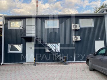 604 м², склад 181 200 ₽ в месяц - изображение 4