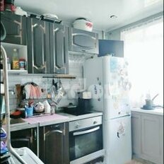 Квартира 45 м², 2-комнатная - изображение 3