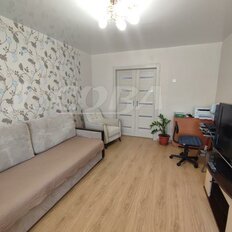 Квартира 61,1 м², 3-комнатная - изображение 1