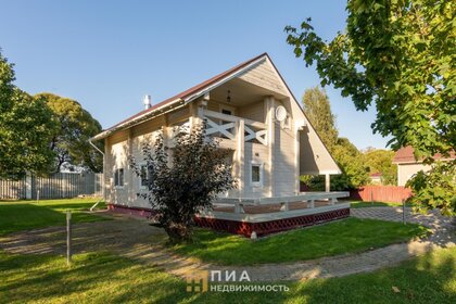 240 м² дом, 13,2 сотки участок 18 700 000 ₽ - изображение 83