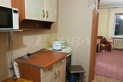 23,4 м², квартира-студия 2 760 000 ₽ - изображение 20