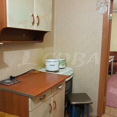 Квартира 27 м², студия - изображение 4