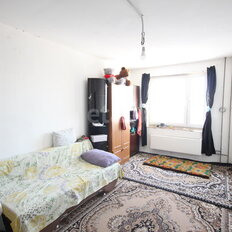 Квартира 34,7 м², 1-комнатная - изображение 3
