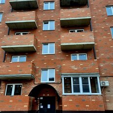 Квартира 36 м², 1-комнатная - изображение 1