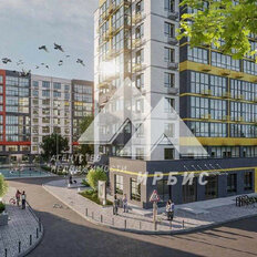 Квартира 63,5 м², 2-комнатная - изображение 1