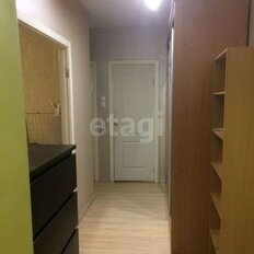 Квартира 43,3 м², студия - изображение 4