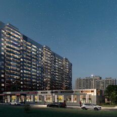 Квартира 44 м², 1-комнатная - изображение 2