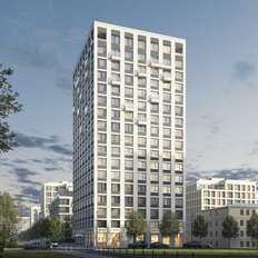 Квартира 68,3 м², 2-комнатная - изображение 3