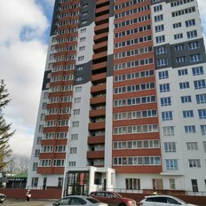 Квартира 122,9 м², 4-комнатная - изображение 2