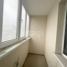 Квартира 40,5 м², 1-комнатная - изображение 4