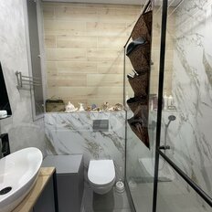 Квартира 37 м², 1-комнатная - изображение 1