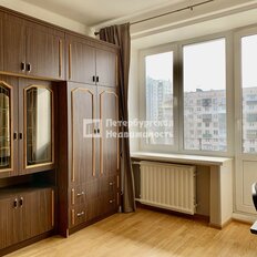 Квартира 30,8 м², 1-комнатная - изображение 4