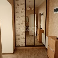 Квартира 41,9 м², 1-комнатная - изображение 2