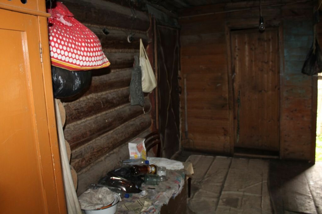 Дом 45 м² в посёлок Савино — фото 5