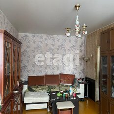 Квартира 43,4 м², 2-комнатная - изображение 5