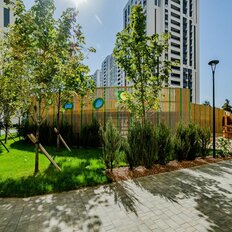 Квартира 61,2 м², 1-комнатная - изображение 3