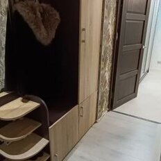 Квартира 32 м², 1-комнатная - изображение 4