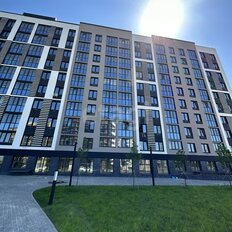 Квартира 27,5 м², студия - изображение 1