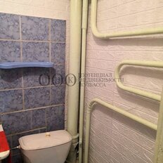 Квартира 22,6 м², 1-комнатная - изображение 3