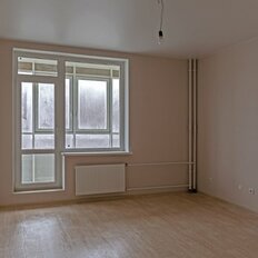 Квартира 23,4 м², студия - изображение 3