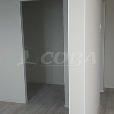 Квартира 32,3 м², 1-комнатная - изображение 5