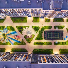 Квартира 36,3 м², 1-комнатная - изображение 3