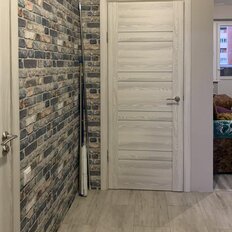 Квартира 33,7 м², 1-комнатная - изображение 5